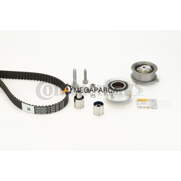 Audi A3 Triger Seti - Typ8L 1996-2003