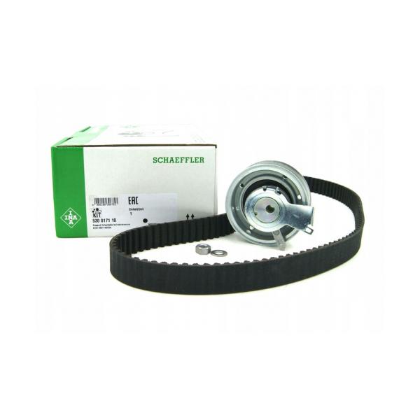 Audi A3 Triger Seti - Typ8L 1996-2003