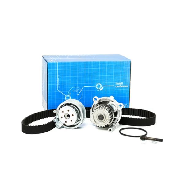 Audi A3 Triger Seti - Typ8L 1996-2003