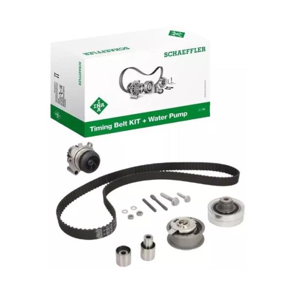 Audi A3 Triger Seti - Typ8L 1996-2003