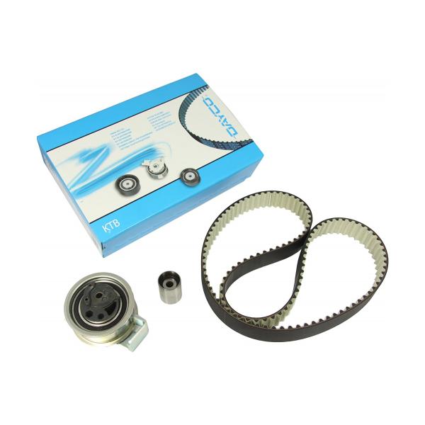 Audi A3 Triger Seti - Typ8L 1996-2003