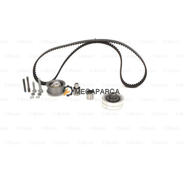 Audi A3 Triger Seti - Typ8L 1996-2003