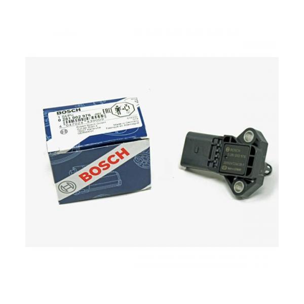 Audi A3 Turbo Basınç Sensörü - Typ8L 1996-2003