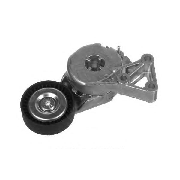 Audi A3 V Kayış Gergi Bilyası - Typ8L 1996-2003