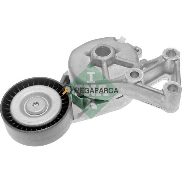 Audi A3 V Kayış Gergi Bilyası - Typ8L 1996-2003
