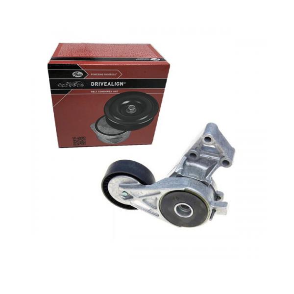 Audi A3 V Kayış Gergi Bilyası - Typ8L 1996-2003