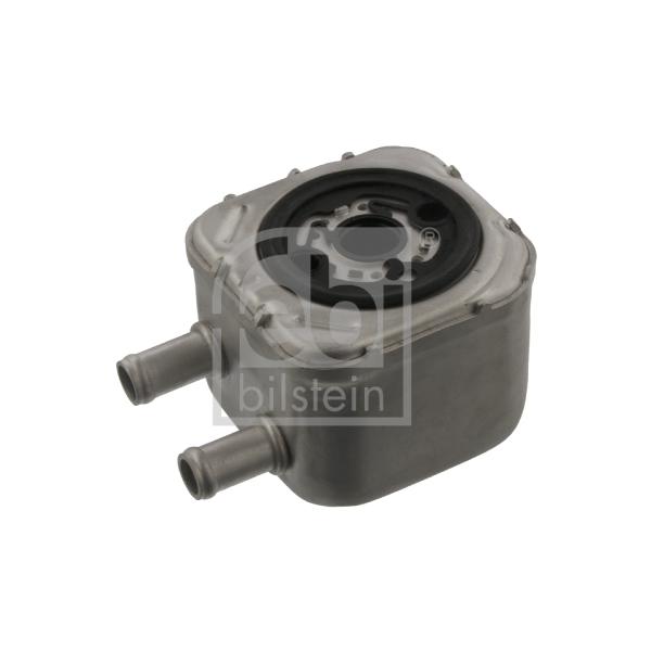 Audi A3 Yağ Soğutucu - Typ8L 1996-2003