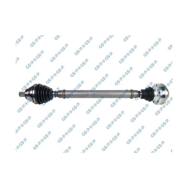 Audi A3 Aks Mili - Typ8P 2003-2012