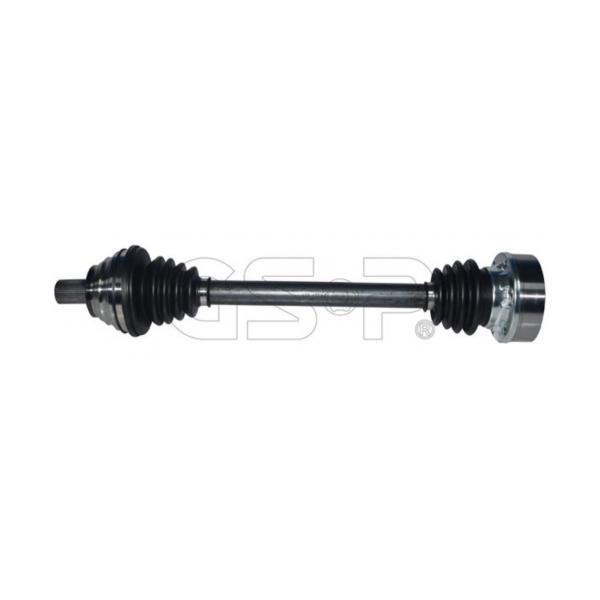 Audi A3 Aks Mili - Typ8P 2003-2012