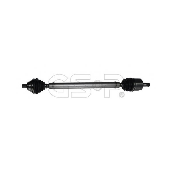 Audi A3 Aks Mili - Typ8P 2003-2012