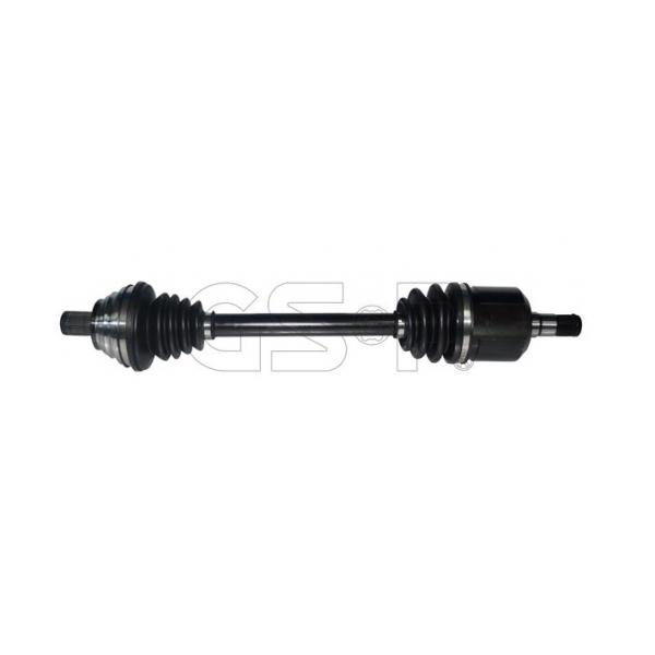 Audi A3 Aks Mili - Typ8P 2003-2012