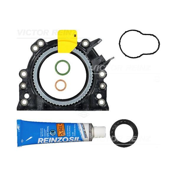 Audi A3 Alt Takım Conta - Typ8P 2003-2012