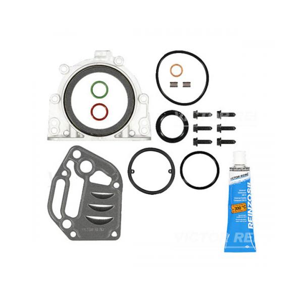 Audi A3 Alt Takım Conta - Typ8P 2003-2012