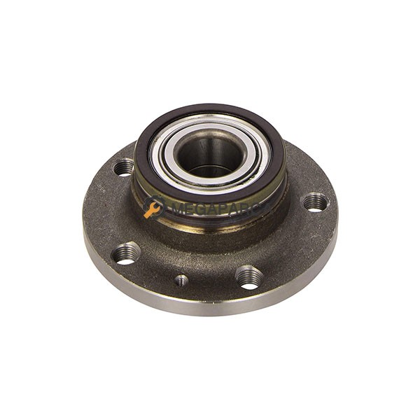 Audi A3 Arka Porya - Typ8P 2003-2012