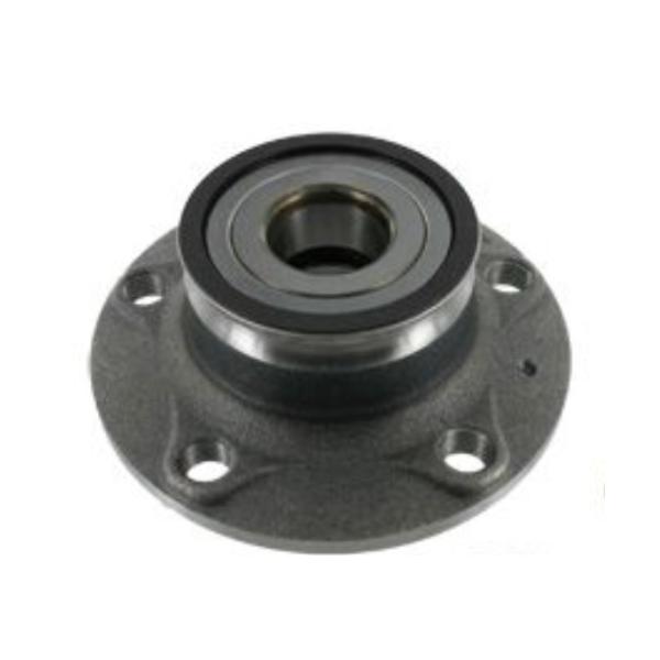Audi A3 Arka Porya - Typ8P 2003-2012