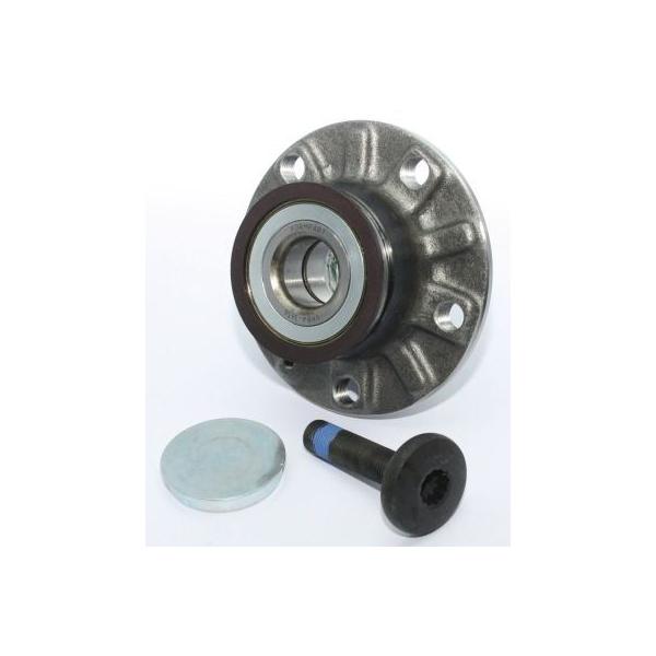 Audi A3 Arka Porya - Typ8P 2003-2012