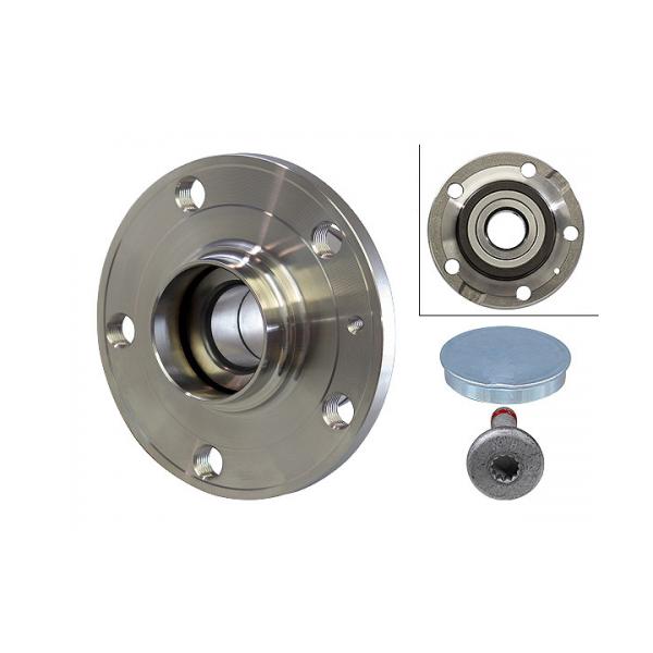 Audi A3 Arka Porya - Typ8P 2003-2012