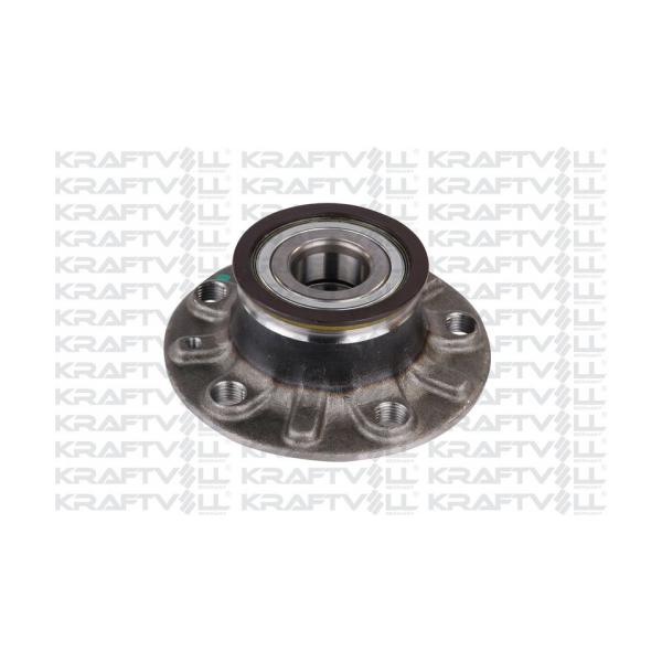 Audi A3 Arka Porya - Typ8P 2003-2012