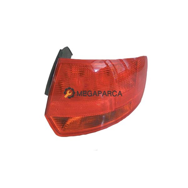 Audi A3 Arka Stop Lambası - Typ8P 2003-2012