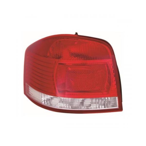 Audi A3 Arka Stop Lambası - Typ8P 2003-2012
