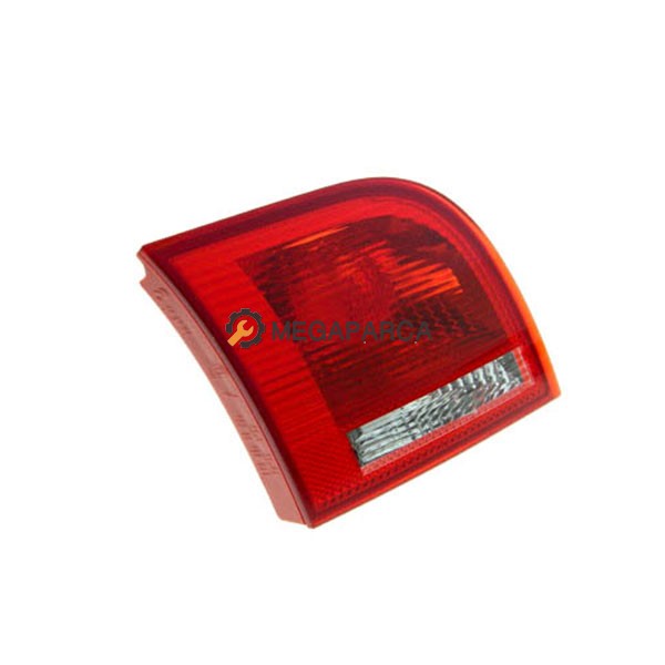 Audi A3 Arka Stop Lambası - Typ8P 2003-2012