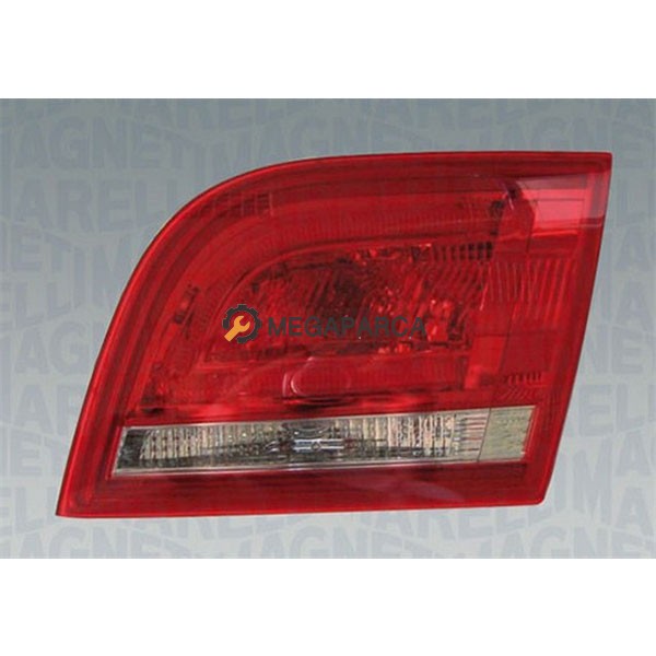 Audi A3 Arka Stop Lambası - Typ8P 2003-2012