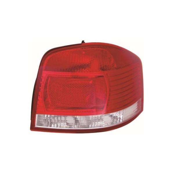 Audi A3 Arka Stop Lambası - Typ8P 2003-2012