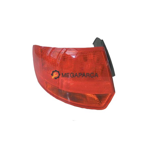 Audi A3 Arka Stop Lambası - Typ8P 2003-2012