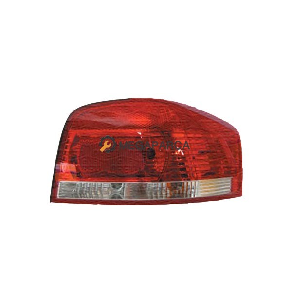 Audi A3 Arka Stop Lambası - Typ8P 2003-2012