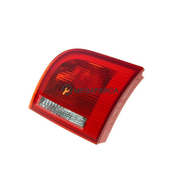 Audi A3 Arka Stop Lambası - Typ8P 2003-2012