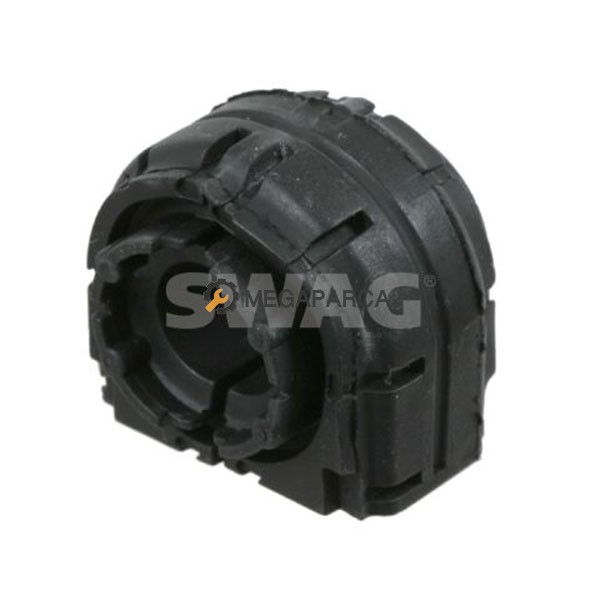 Audi A3 Arka Viraj Demir Lastiği - Typ8P 2003-2012