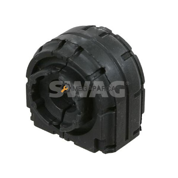Audi A3 Arka Viraj Demir Lastiği - Typ8P 2003-2012