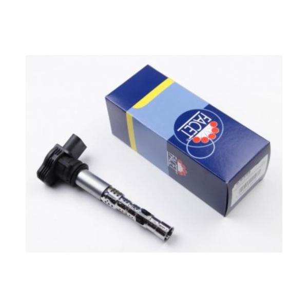 Audi A3 Ateşleme Bobini - Typ8P 2003-2012