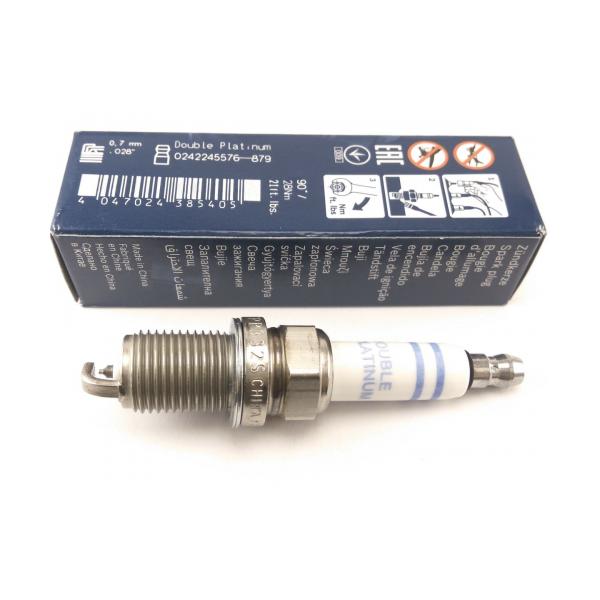 Audi A3 Buji - Typ8P 2003-2012