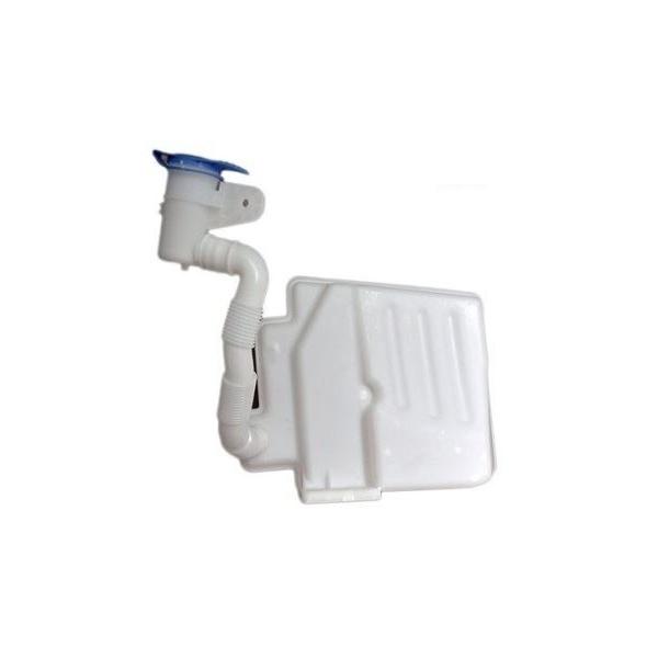 Audi A3 Cam Suyu Deposu - Typ8P 2003-2012