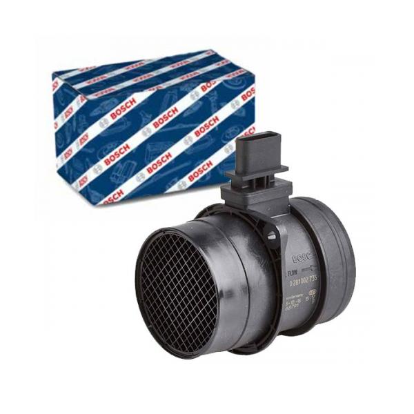 Audi A3 Debimetre - Typ8P 2003-2012