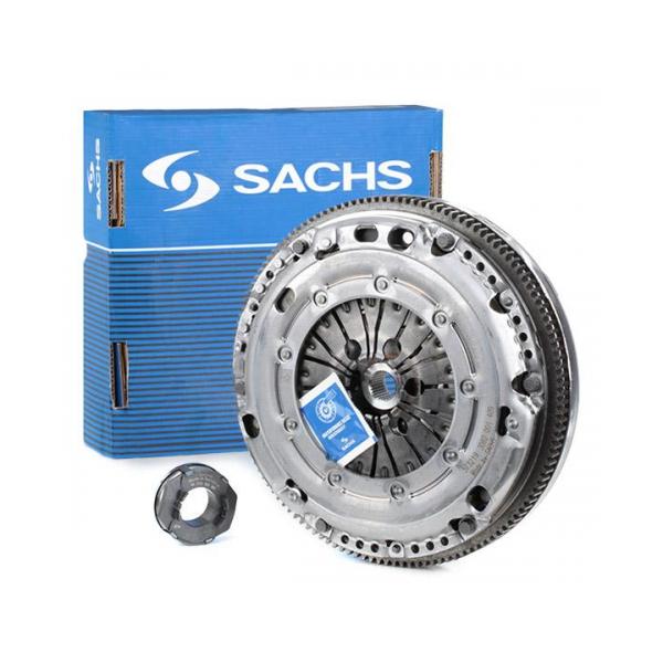 Audi A3 Debriyaj Set Volan - Typ8P 2003-2012