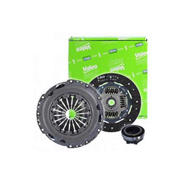 Audi A3 Debriyaj Seti - Typ8P 2003-2012