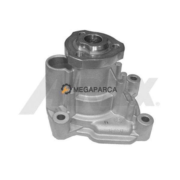 Audi A3 Devirdaim - Typ8P 2003-2012