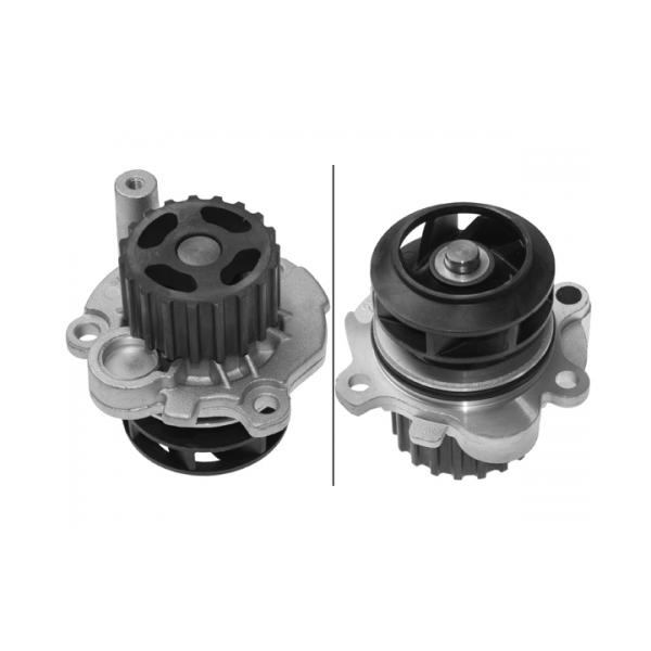 Audi A3 Devirdaim - Typ8P 2003-2012