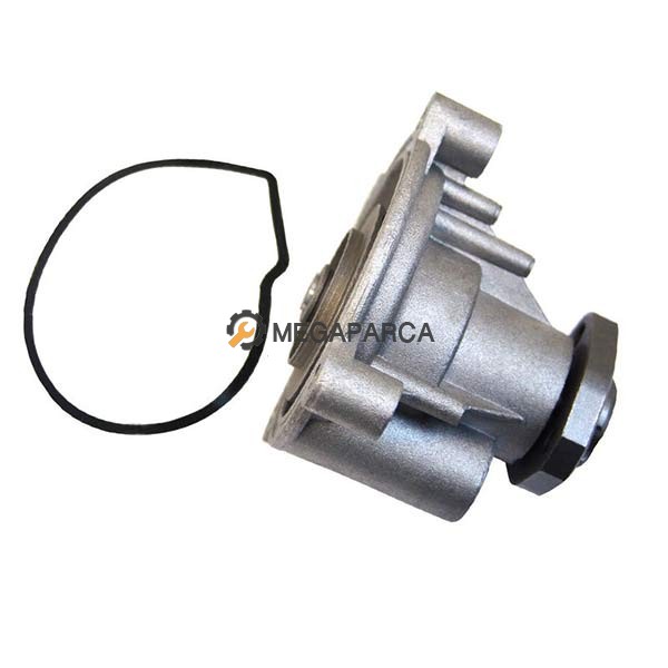 Audi A3 Devirdaim - Typ8P 2003-2012