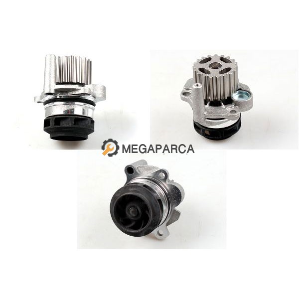 Audi A3 Devirdaim - Typ8P 2003-2012