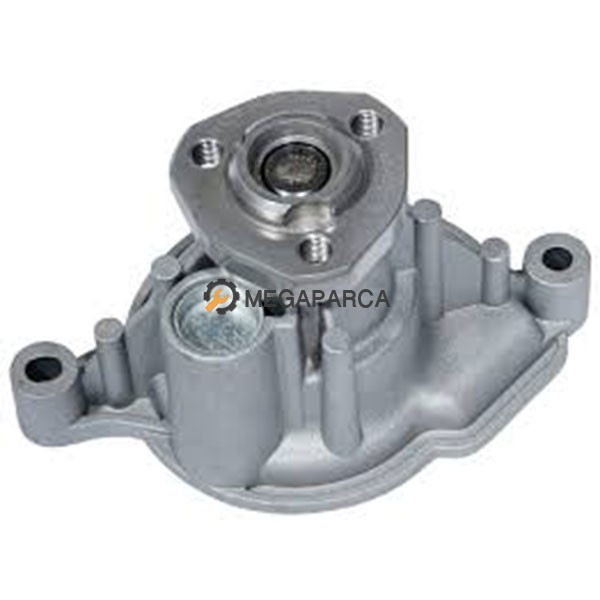 Audi A3 Devirdaim - Typ8P 2003-2012