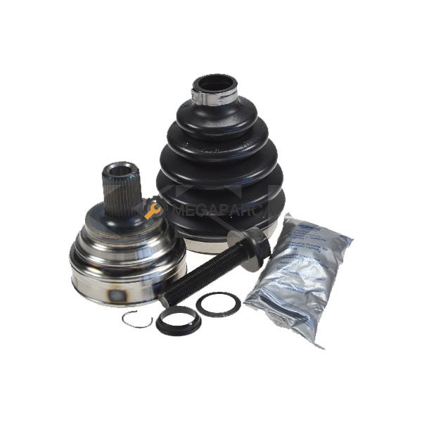 Audi A3 Dış Aks Kafası Seti - Typ8P 2003-2012