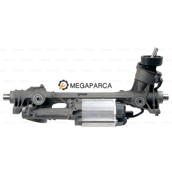 Audi A3 Direksiyon Kutusu - Typ8P 2003-2012