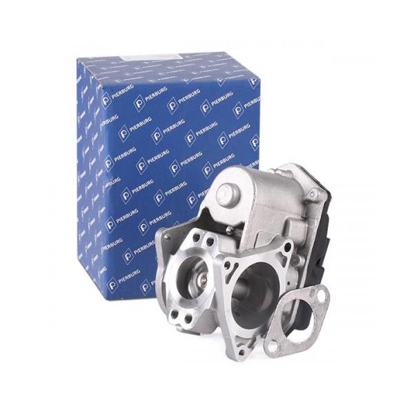 Audi A3 EGR Valfi - Typ8P 2003-2012