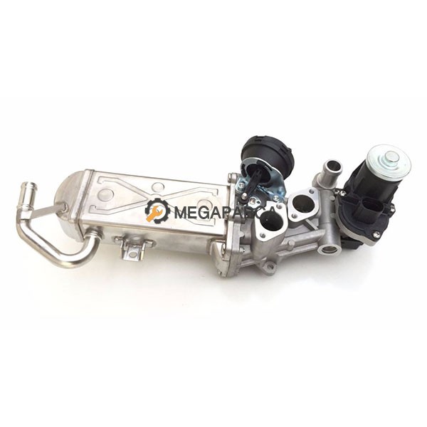 Audi A3 EGR Valfi - Typ8P 2003-2012