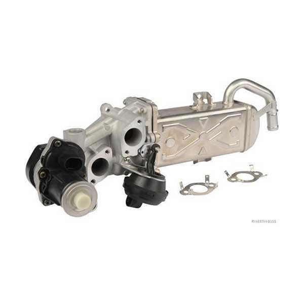 Audi A3 EGR Valfi - Typ8P 2003-2012