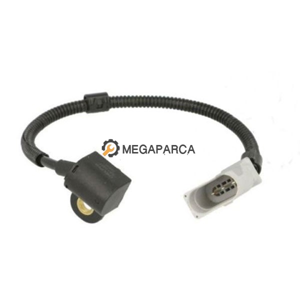 Audi A3 Egzantrik Konum Sensörü - Typ8P 2003-2012
