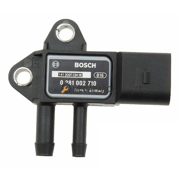 Audi A3 Egzoz Basınç Sensörü - Typ8P 2003-2012